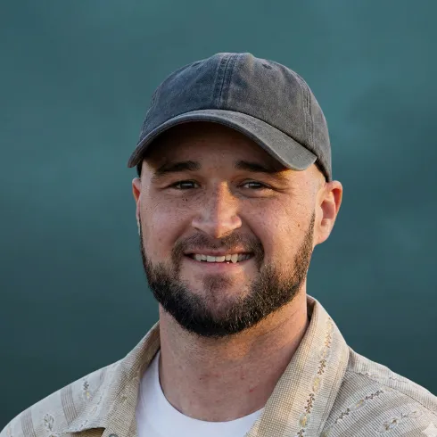 Brandon Harris, Stride Systems AI